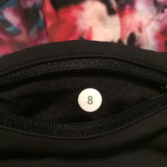 LULULEMON Speed Short: Spring Has Sprung